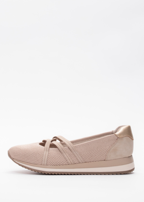 Кроссовки Jana