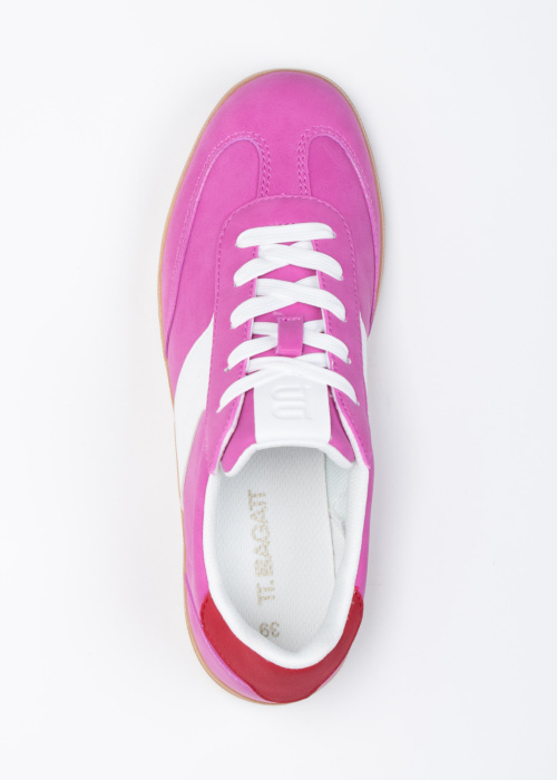 Bagatt kedas Alison Evo