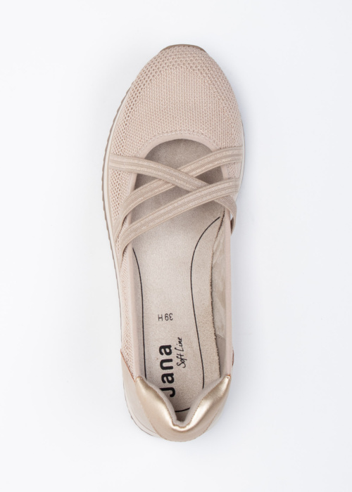 Кроссовки Jana