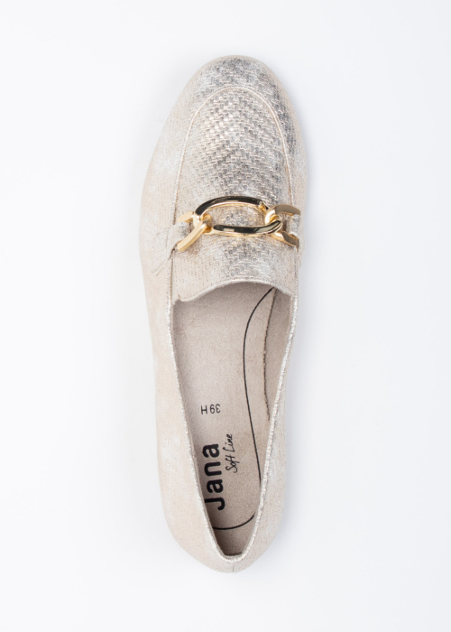 Туфли Jana
