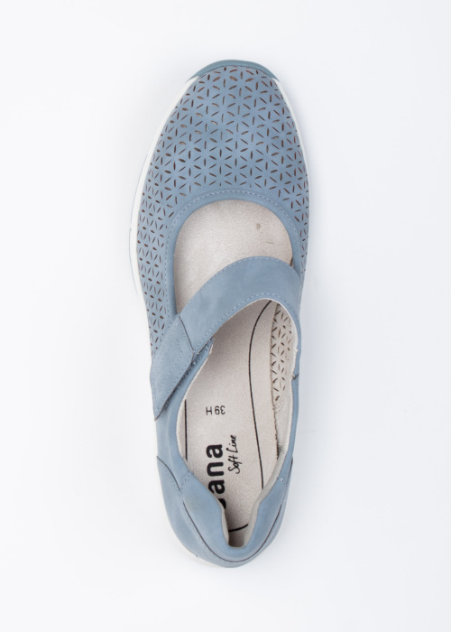 Jana brīvā laika apavi