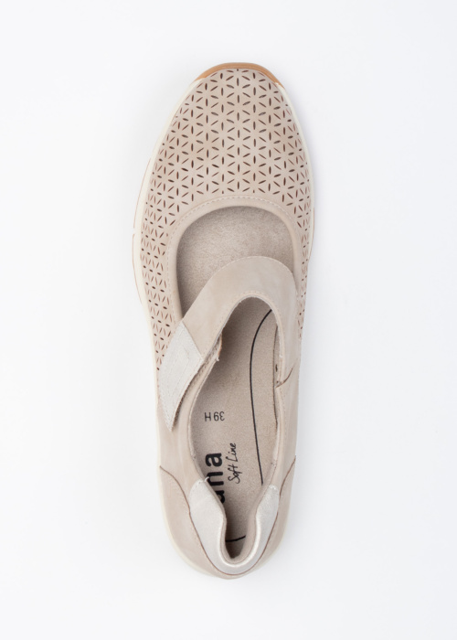 Jana brīvā laika apavi