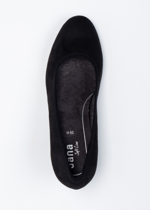Туфли Jana