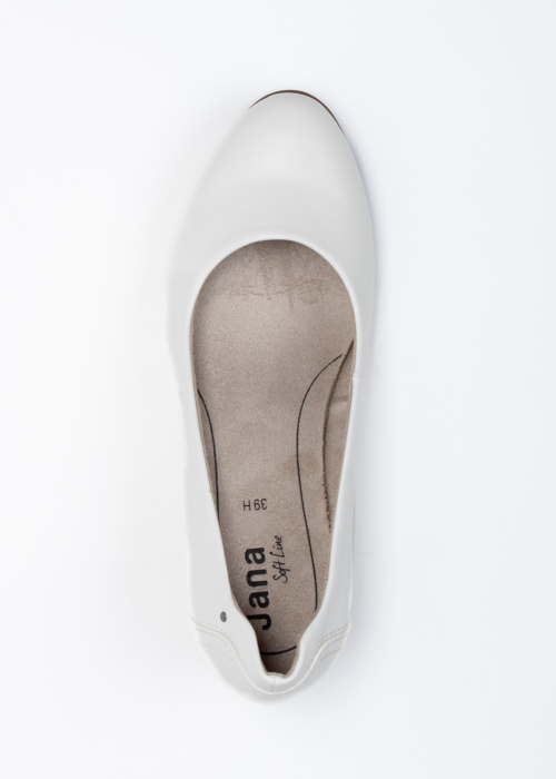 Туфли Jana
