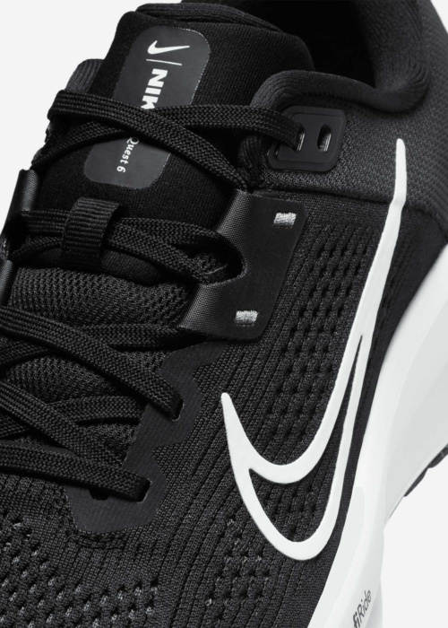 Nike apavi skriešanai Wmns Quest 6