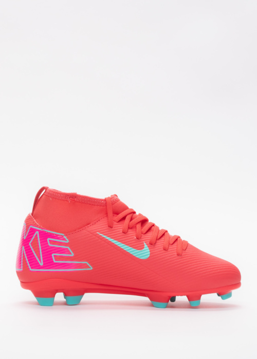 Nike futbola apavi Superfly 10 FG/MG