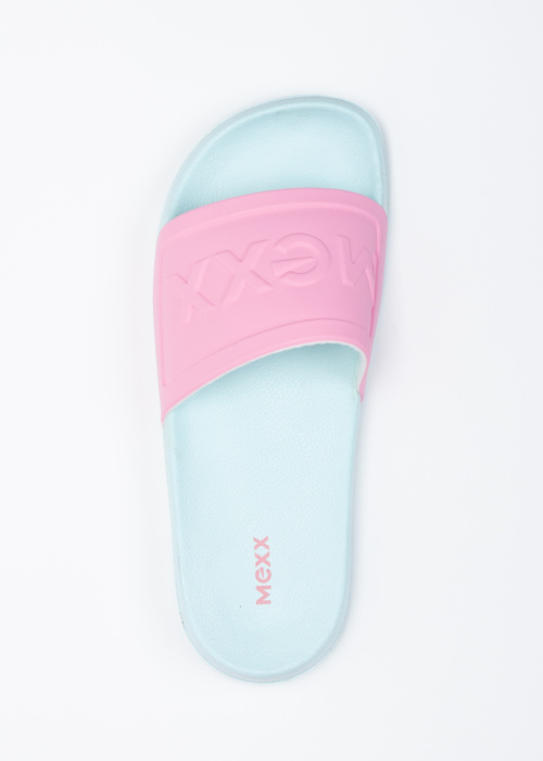 Шлёпанцы для бассейна Gauri Mexx