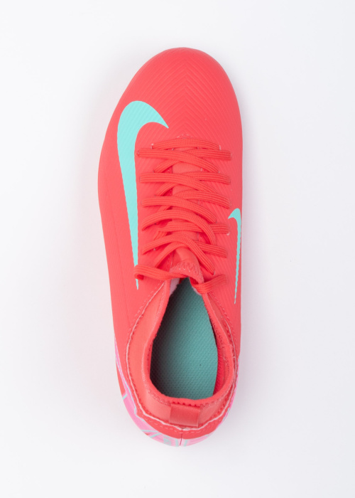 Nike futbola apavi Superfly 10 FG/MG