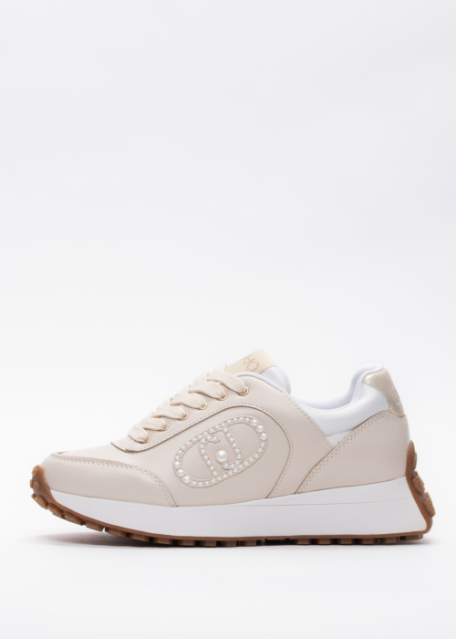 Liu-Jo brīvā laika apavi