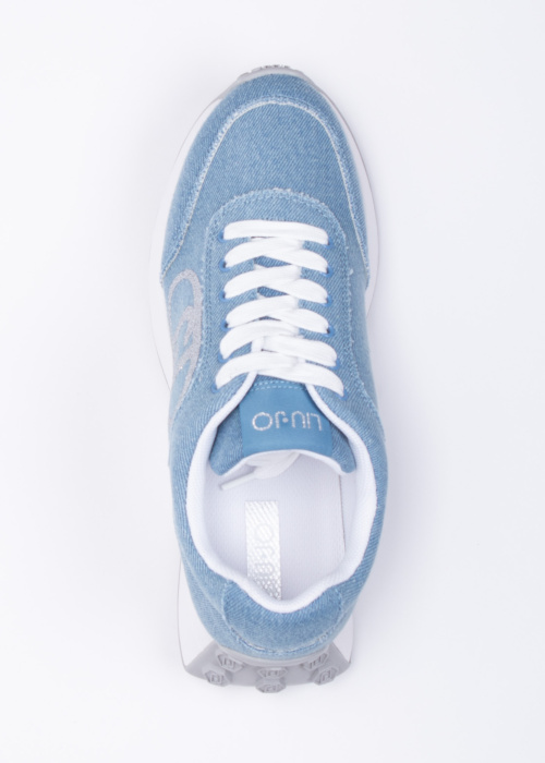 Кроссовки Liu-Jo