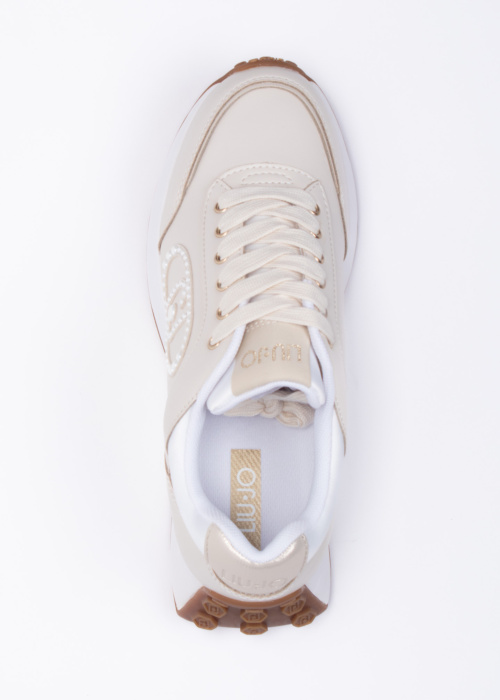 Liu-Jo brīvā laika apavi