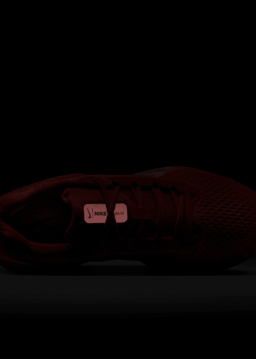 Беговые кроссовки Air Winflo 11 Nike