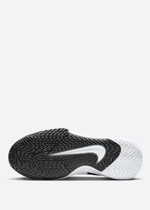 Nike basketbola apavi Precision Vii