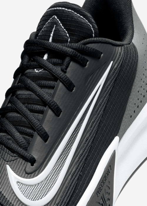 Nike basketbola apavi Precision Vii