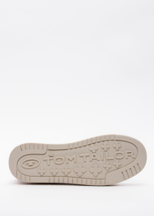 Tom Tailor kedas