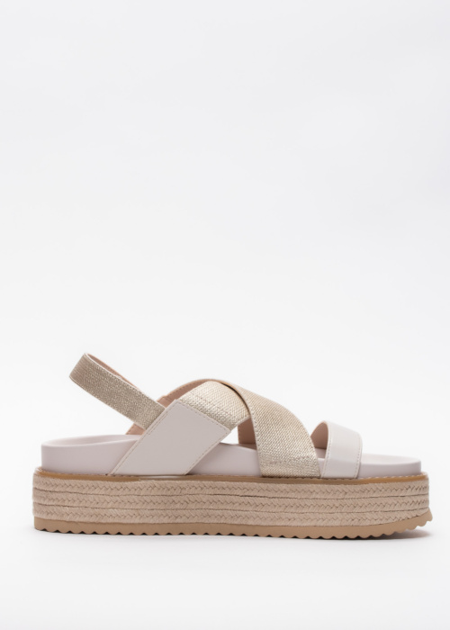 Liu-Jo kurpes Panarea 02