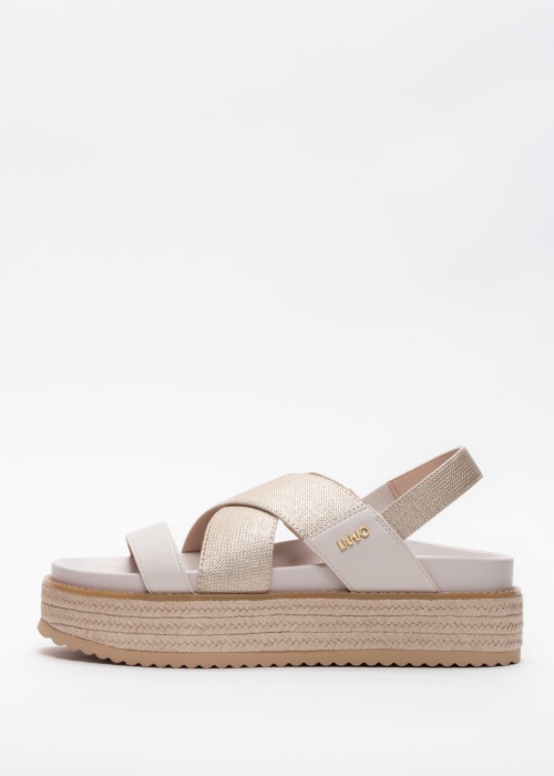 Liu-Jo kurpes Panarea 02