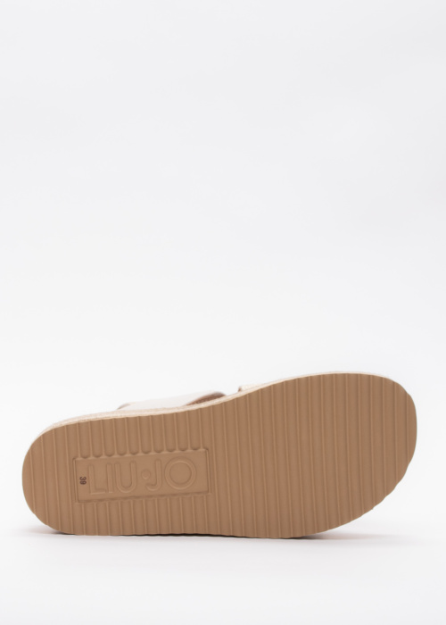 Liu-Jo kurpes Panarea 02