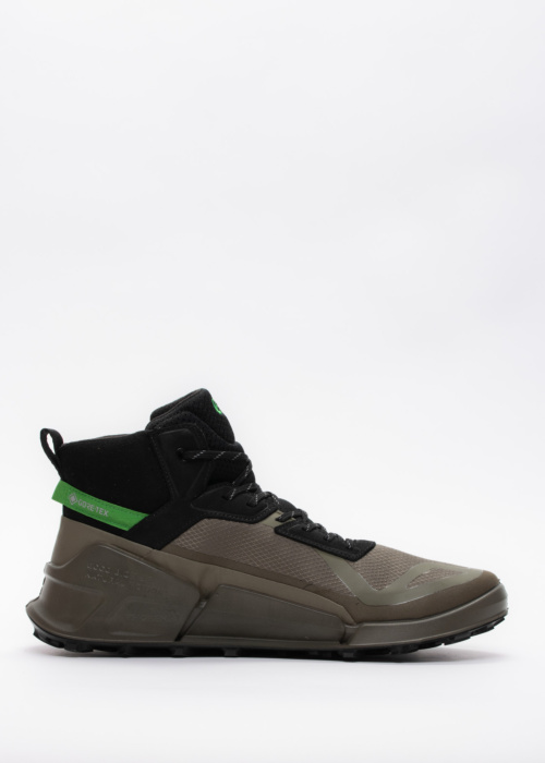 Ecco pārgājienu zābaki Biom 2.1 X Mountain