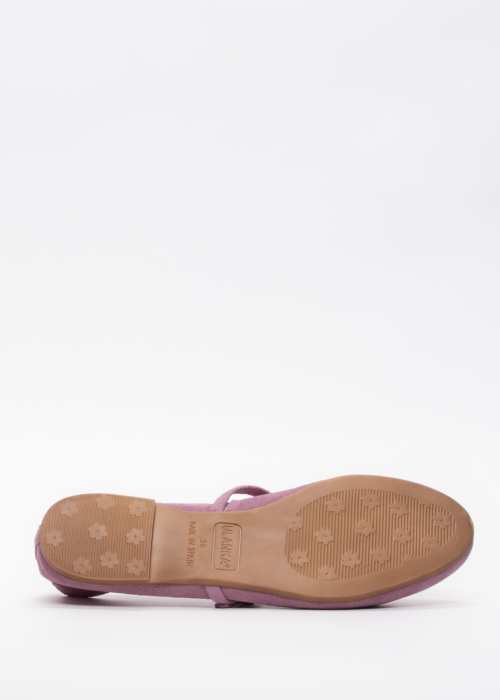 Балетки Mcline Musse & Cloud