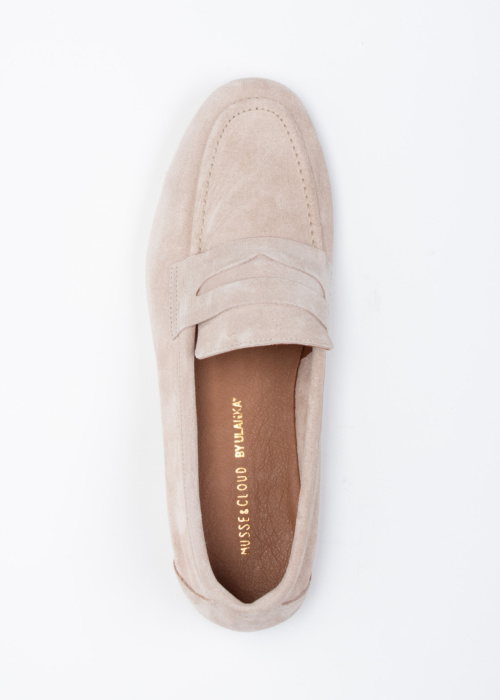 Лоферы Lena Musse & Cloud