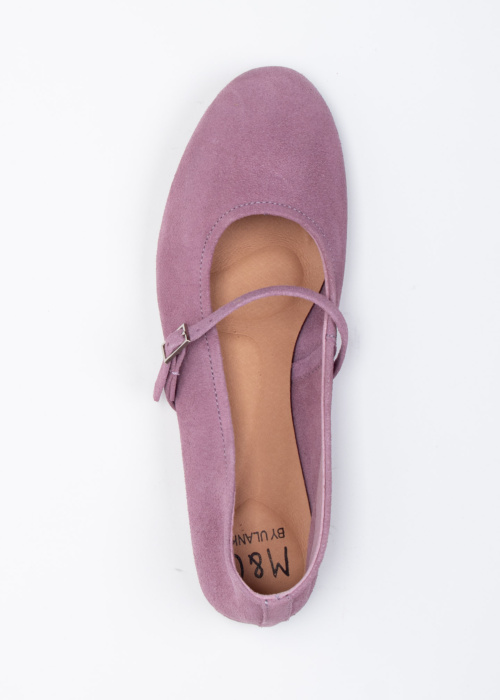 Балетки Mcline Musse & Cloud