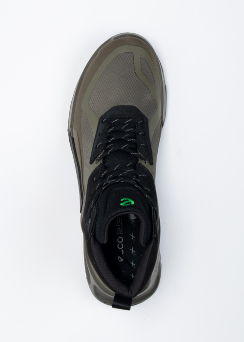 Ecco pārgājienu zābaki Biom 2.1 X Mountain