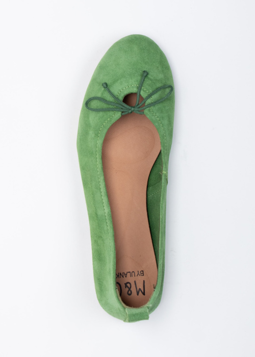 Musse & Cloud balerīnas Mcbell