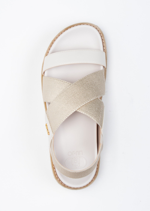 Liu-Jo kurpes Panarea 02