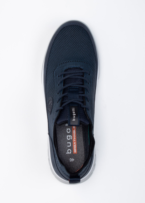 Кроссовки Irish Bugatti