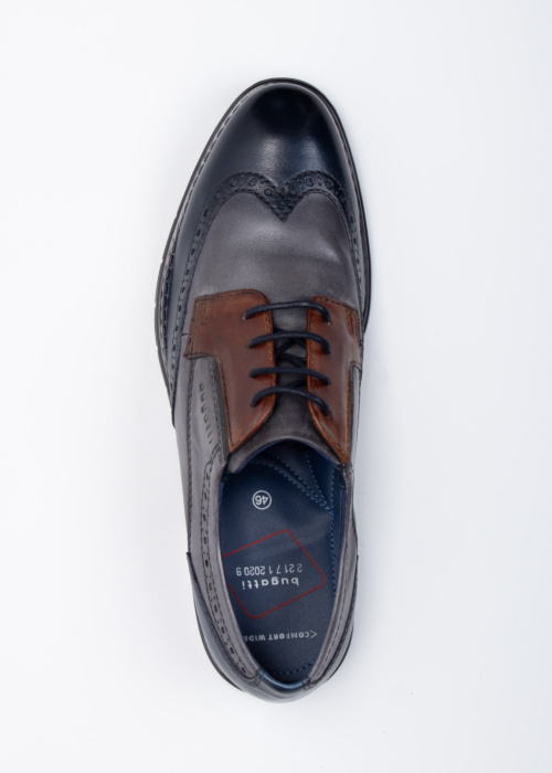 Туфли Lerio Bugatti