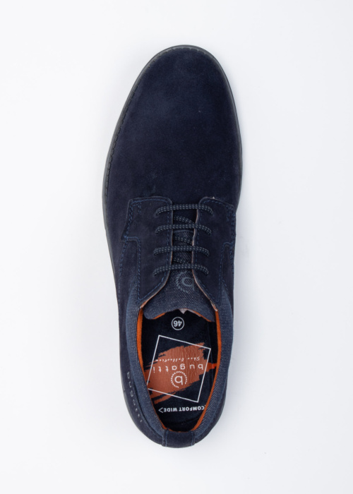 Туфли Cian Bugatti