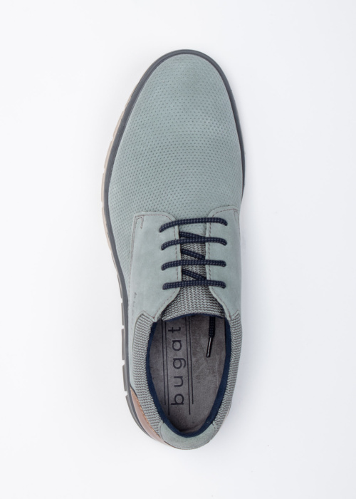 Туфли Simone Bugatti