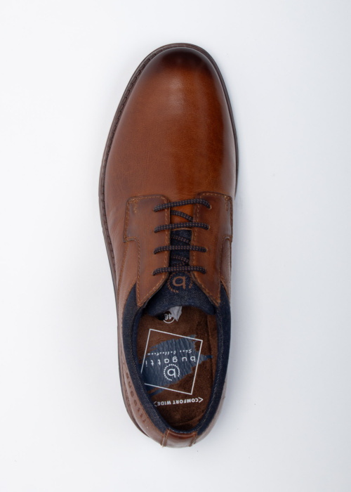 Туфли Cian Bugatti