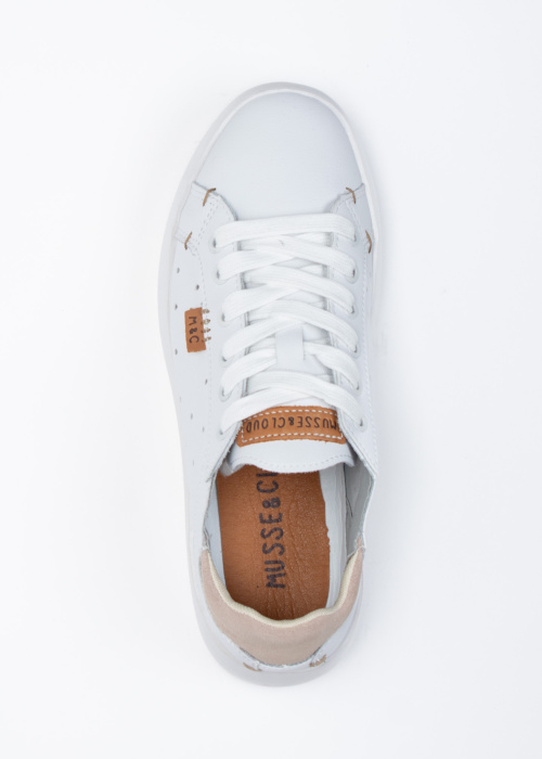 Musse & Cloud kedas Margot