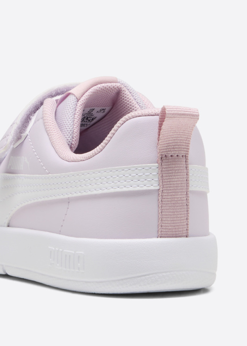 Puma kedas Courtflex