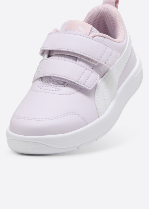 Puma kedas Courtflex