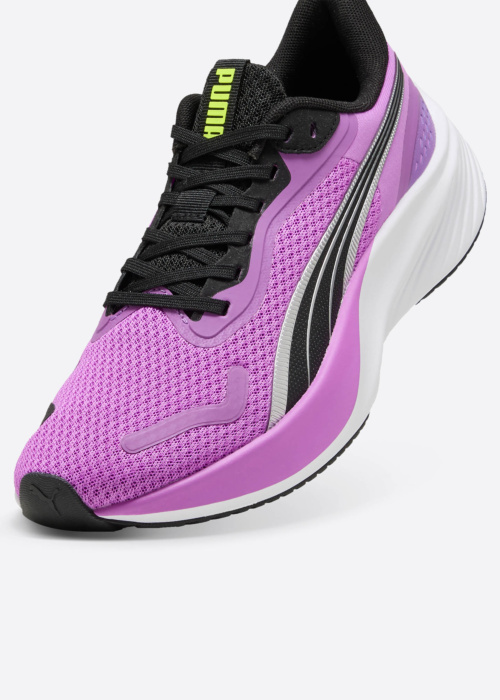 Беговые кроссовки Pounce Puma