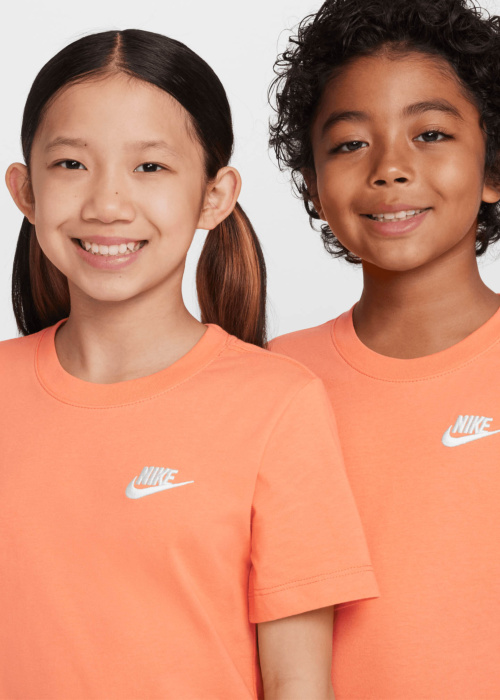 Футболка Nike