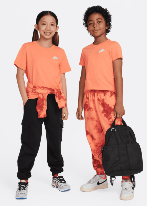 Футболка Nike