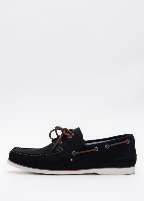 Tommy Hilfiger mokasīni