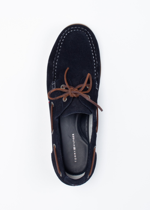 Tommy Hilfiger mokasīni