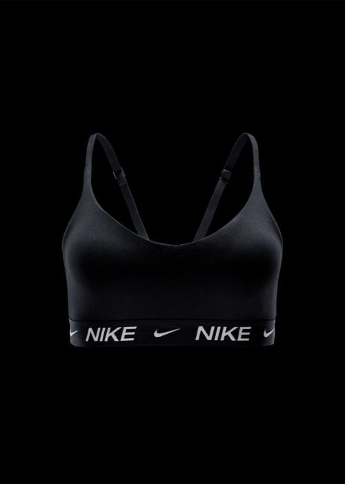Спортивный бюстгальтер Nike