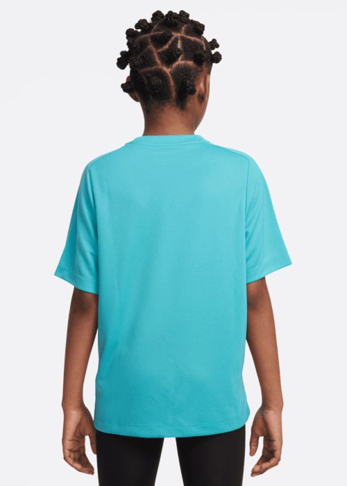 Рубашка для тренировок Nike