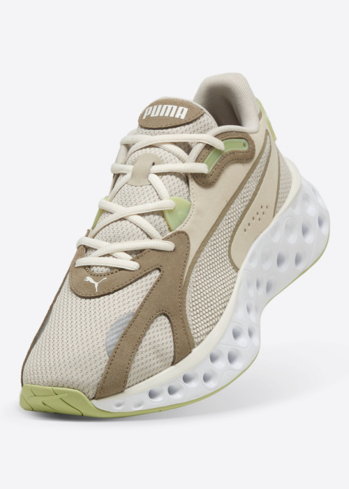 Беговые кроссовки Softride Frequence Puma