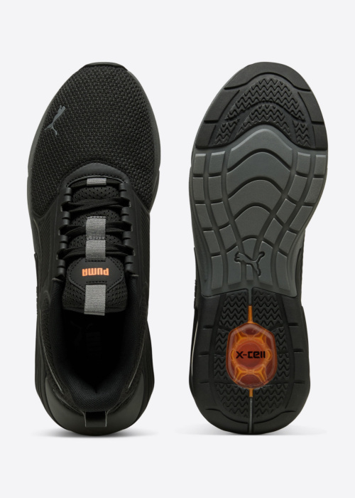 Puma apavi skriešanai X-cell Nova