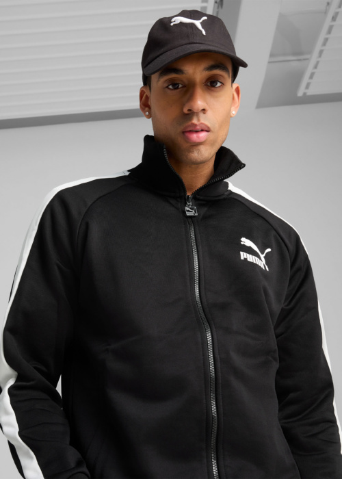 Кепка Ess Cat Puma