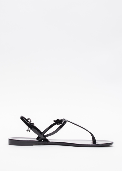 Босоножки Jelly Karl Lagerfeld