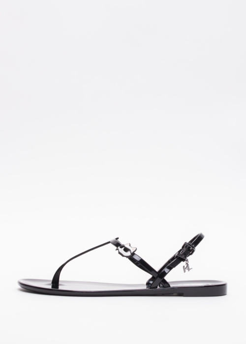 Босоножки Jelly Karl Lagerfeld