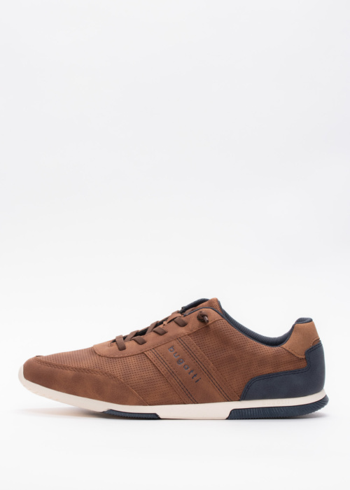 Bugatti brīvā laika apavi Report